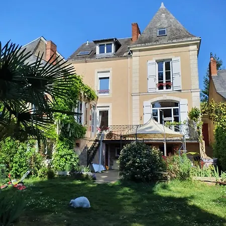 La Villa Mancelle-2